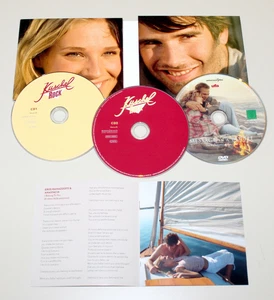 KUSCHELROCK 20 - LIMITED DELUXE EDITION DIGIPACK DIGIBOOK - 3 CDs - GESCHENK - Imagen 1 de 3