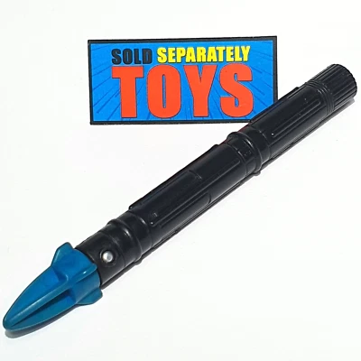 Vtg Transformers G2 Hero Megatron 1994 Archforce 1992 MISSILE rocket weapon part - Image 1 of 4