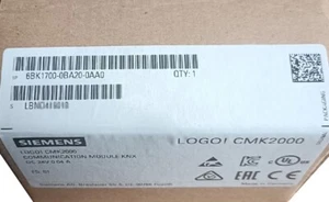 6BK1700-0BA20-0AA0 ¡Nuevo LOGO Sellado! CMK2000 6BK1700-0BA20-0AA0 IPCS - Imagen 1 de 4