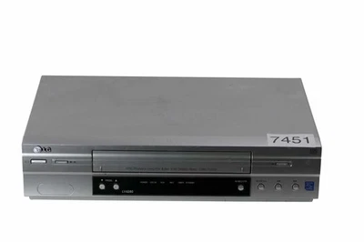 LG LV4280 Foto 1 de 2