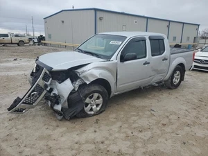 Brake Master Cylinder Fits 10-21 FRONTIER 340332 - Foto 1 di 9