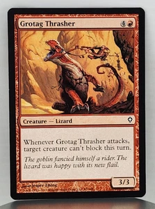 Grotag Thrasher - Worldwake (WWK) - Picture 1 of 2