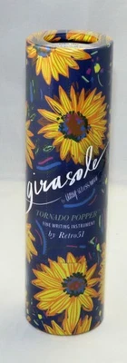 Sellado Nuevo Retro 51 Girasole Tornado Popper Rollerball Foto 1 de 4