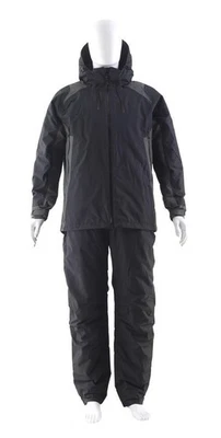 Traje térmico Daiwa Rainmax talla M traje térmico de invierno DW-3420 negro - Imagen 1 de 4