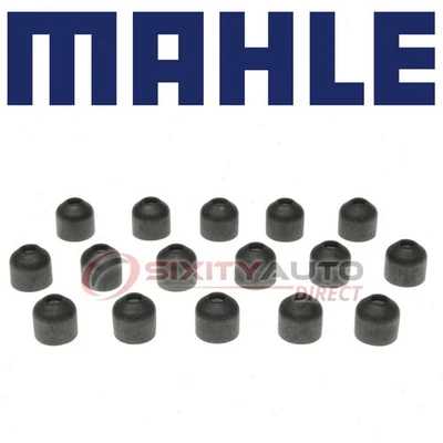 MAHLE Exhaust Engine Valve Stem Oil Seal Set for 1959-1961 DeSoto Adventurer co - Image 1 of 4