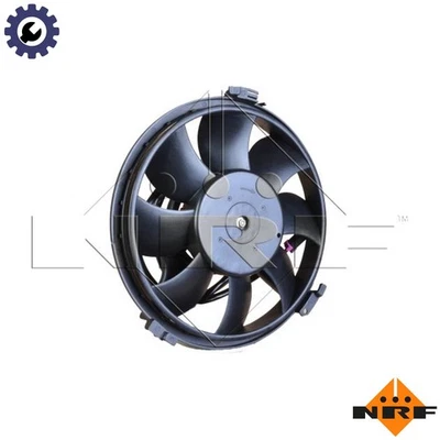 FAN ENGINE COOLING 47383 FOR ADR/AEB/AJL/AJP/APT/ARG/ARK/AFY/ANB/APU/AQE 1.8L - Image 1 of 4