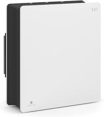 MA-45 UV Light Air Purifier with True HEPA H13 Filter | 1,544 ft² Coverage in 1h - Image 1 of 4