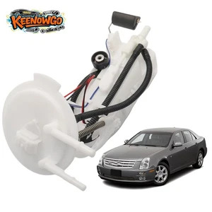 Conjunto de módulo de bomba de combustible apto para M100164 Cadillac STS-V V8 4,4 L 2006-2009 CTS - Imagen 1 de 11