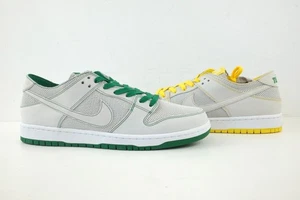 2020 Neu Nike SB Dunk Low Decon Ishod Wair Mismatch Gr. 13 mit Karton - Bild 1 von 9