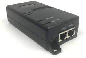 Avaya 700514292 Injecteur Power Over Ethernet pour téléphone de conférence B199 - Photo 1/6