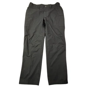 Blauer Mens Tag 44X36 8836 Black Tenx Tactical Operational Pants Actual 42Wx35I - Picture 1 of 23