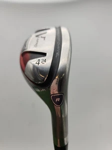 2011 NIKE VR PRO 4 HYBRID 24* REG PROJECTX  FAIR - Picture 1 of 10