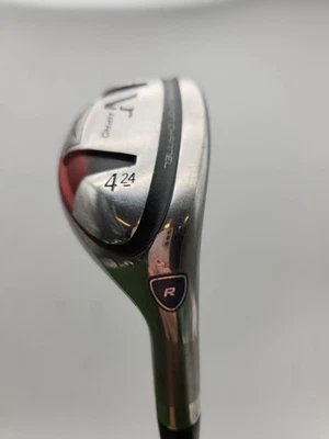 2011 NIKE VR PRO 4 HYBRID 24* REG PROJECTX  FAIR - Image 1 of 4