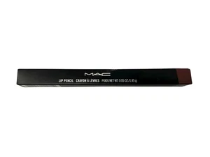 MAC Lip Pencil Shade PLUM Full Size 1.45g New In Box - Picture 1 of 3