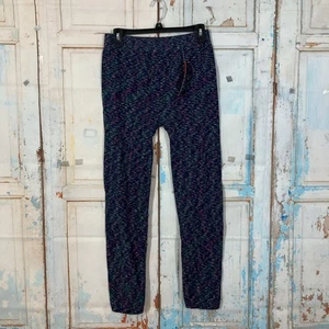 Crush Original Leggings Multicolor Womens Size 2X/3X Yoga Athleisure - Picture 1 of 8