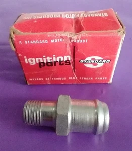 PCV Valve STANDARD MOTOR PRODUCTS V184 - Picture 1 of 4