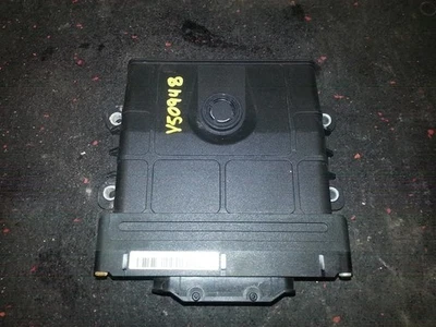 13 14 VW PASSAT CHASSIS ECM TRANSMISSION LH DASH 2.5L 1056514 Foto 1 de 4