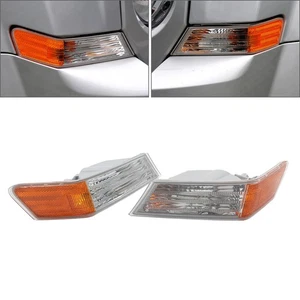 Vorderes Park-/Ecklicht mit Blinker für Jeep Patriot 2007-2017 - Bild 1 von 11