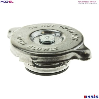 CAP RADIATOR 750169N - Image 1 of 4