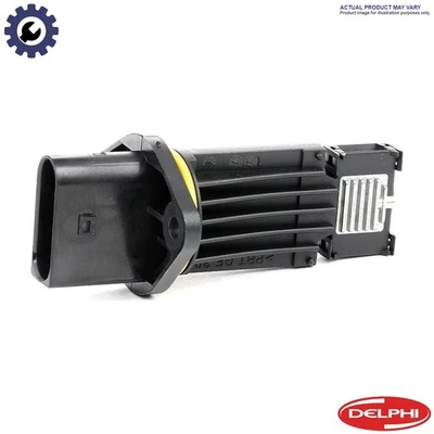 MASS AIR FLOW SENSOR AF10297-12B1 FOR FIAT 182 B4.000 1.9L 4cyl MULTIPLA 2.4L - Image 1 of 4