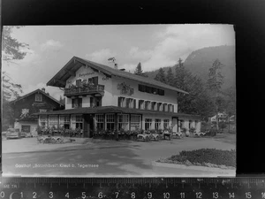 30067804 - 8185 Kreuth Gasthof Batznhaeusl Miesbach LKR - Bild 1 von 2