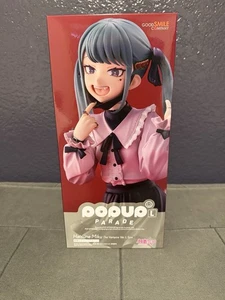 POP UP PARADE Hatsune Miku Vampire Ver. L Figur Neu Versiegelt In Hand! - Bild 1 von 6