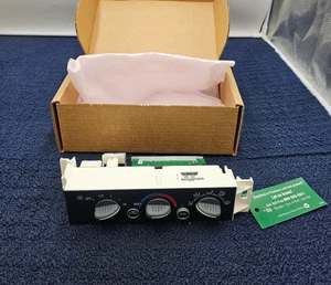 Dorman 599-007 Climate Control Module For Select 96-02 Cadillac Chevrolet GMC - Picture 1 of 9