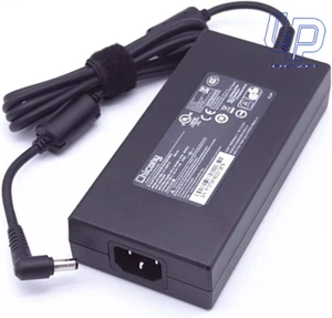 Chicony 19.5V 11.8A 230W Charger for MSI Creator 15 A10SE-257 5.5 x 2.5mm - Picture 1 of 4