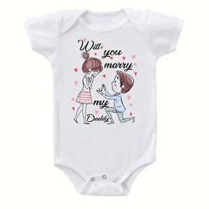 s435 will you marry my daddy baby proposal vest