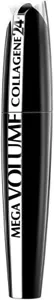 L'Oreal Paris Mega Volume Collagene 24hr | EXTRA BLACK | 24Hr Volume - Picture 1 of 2