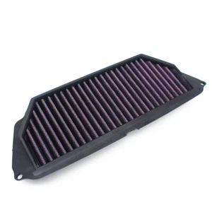 New High Flow Air Filter Element Air Cleaner For Honda CB650R CBR650R 2019-2023 - Picture 1 of 6