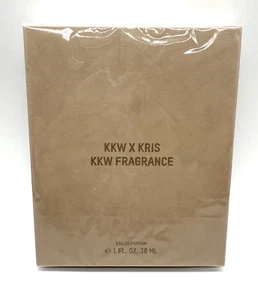 KKW X KRIS KKW Fragrance Eau De Parfum 1 oz / 30 ml Perfume Spray Kim Kardashian - Picture 1 of 8