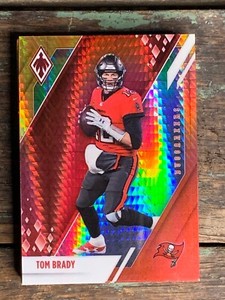 2021 Panini Phoenix Fireburst (Fanatics Exclusive) - You Pick