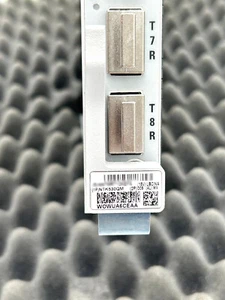 Ciena NTK530QM 4x 10G OTR 8x XFP Circuit Pack Card Module  (WE BUY CIENA) - Picture 1 of 6