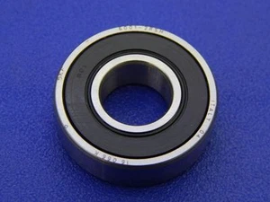 1 Stück SKF 6001 2RSH (12x28x8 mm) Kugellager Rillenkugellager  (2RS, 2RSR) - Bild 1 von 1