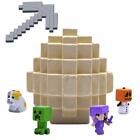 Just Toys LLC Minecraft Mine Kit