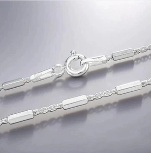 Cadena de oro 0,6-2,2 mm - 40-75 cm - 18K vermeil oro blanco - Collar - AURIORE - Imagen 1 de 32