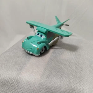 Mattel Disney Pixar CARS Aeroplanino ; Macchina Gioco Disney Cars - Foto 1 di 6