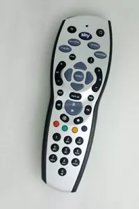 Sky URC1672-00R01 Genuine Universal Remote Control TopBox Sky & HD Fast shipping - Picture 1 of 4