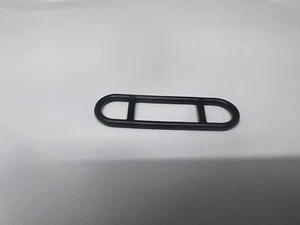 SUZUKI GSXR GSX R 750 1100 600 petrol Fuel Tap tank Gasket Seal - Picture 1 of 1