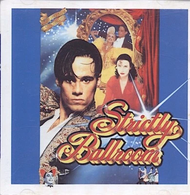 Strictly Ballroom Various Artists -CD - Image 1 of 2