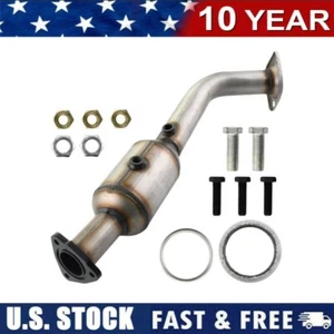 For 2002 2003 - 2006 Honda CR-V CRV 2.4L Catalytic Converter OE 324232 H8 - Picture 1 of 7