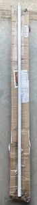 MinkaAire DR560-WHF 60" Ceiling Fan Downrod for 14 Ft Ceilings - Flat White Open - Picture 1 of 3