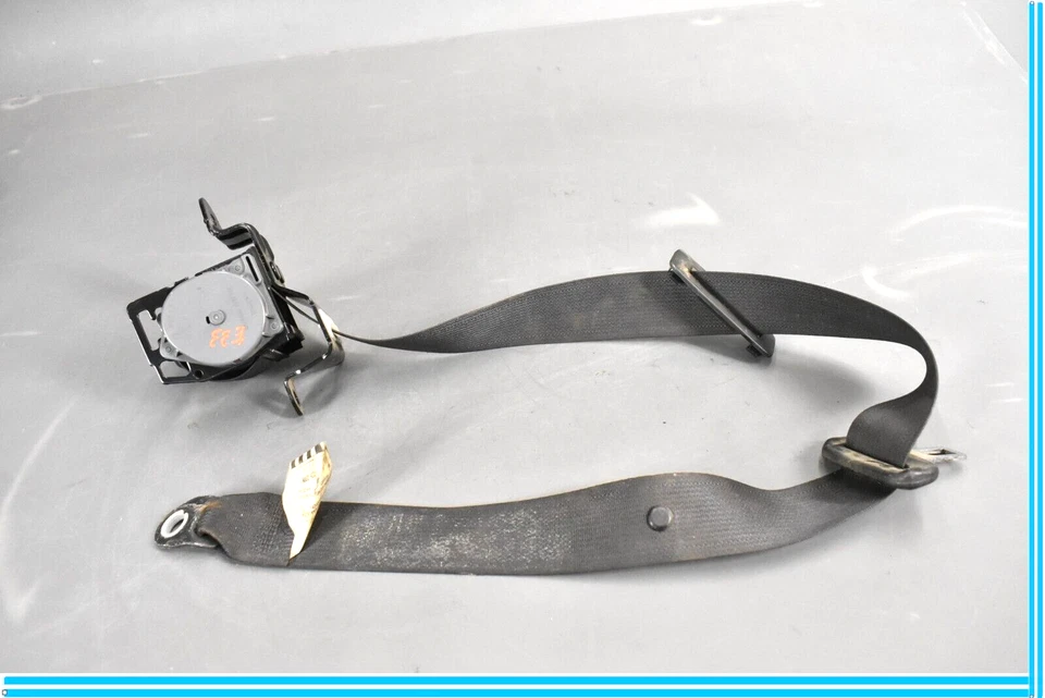 07-12 Lexus LS460 Rear Centre Middle Seat Belt Retractor 1040955-A7601 Oem - Image 1 of 4