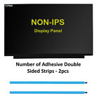 HP 250 G8 PN LP156WFC SP F7 Laptop Screen 15.6" FHD LCD NON-IPS + Adhesive Tape