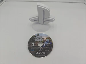 Farming Simulator 15 (Sony PlayStation 3, PS3) 😒Solo disco😒 - Imagen 1 de 1