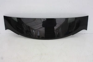 Spoiler portellone freno sportivo Jaguar XF X250 dal 2011 al 2015 DX23-44210-PIA originale - Foto 1 di 10