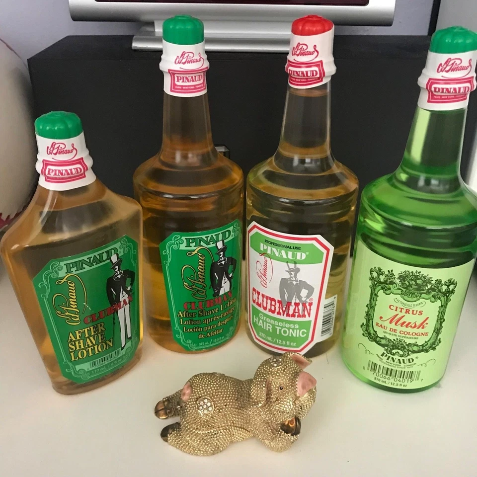 Clubman-después del afeitado-lociones-y-tratamientos-elige-cualquiera-una-fragancia   Foto 1 de 1