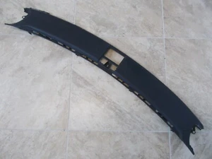Saab 900 4dr Front Upper Dash Trim Panel Assembly 94 95 96 Used OEM - Picture 1 of 4