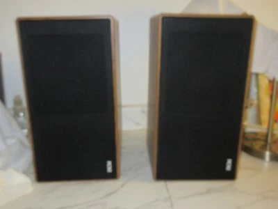 Altavoces de monitor DCM CX-17 Foto 1 de 4